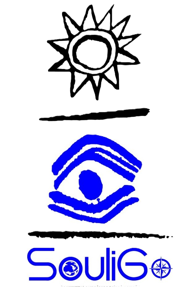 Souligo-Logo der Reisen